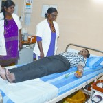 16. Blood Donation Camp