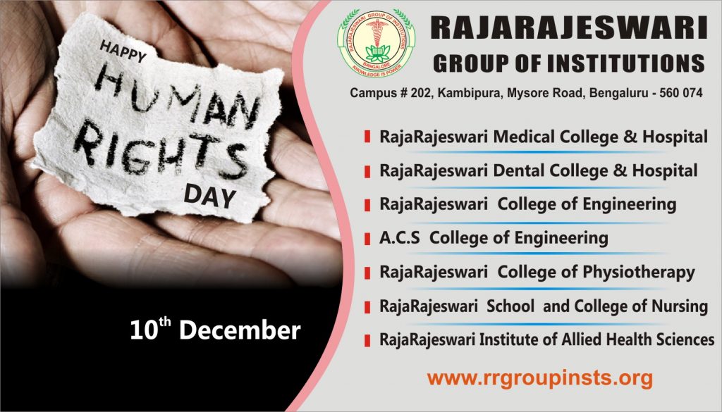 Human Rights Day