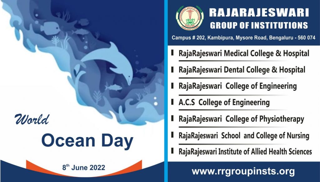 RRGI World Ocean Day