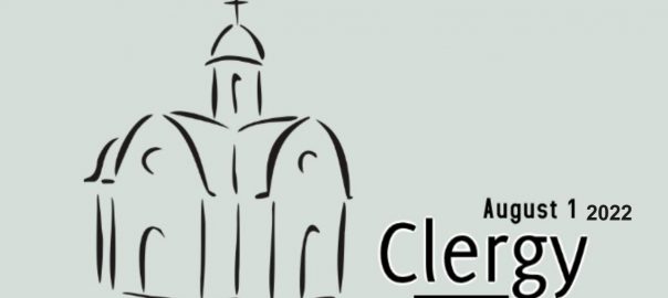 Clergy Sexual Abuse Awareness Day