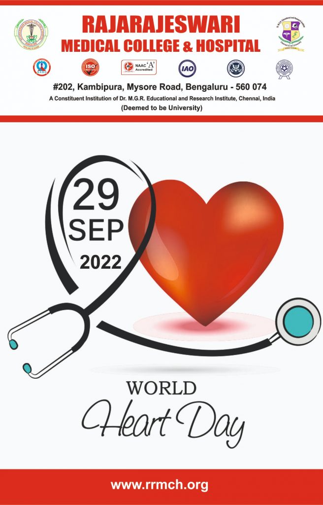 World Heart Day