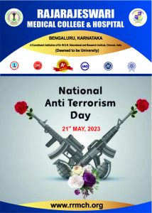 National Anti-Terrorism Day 1