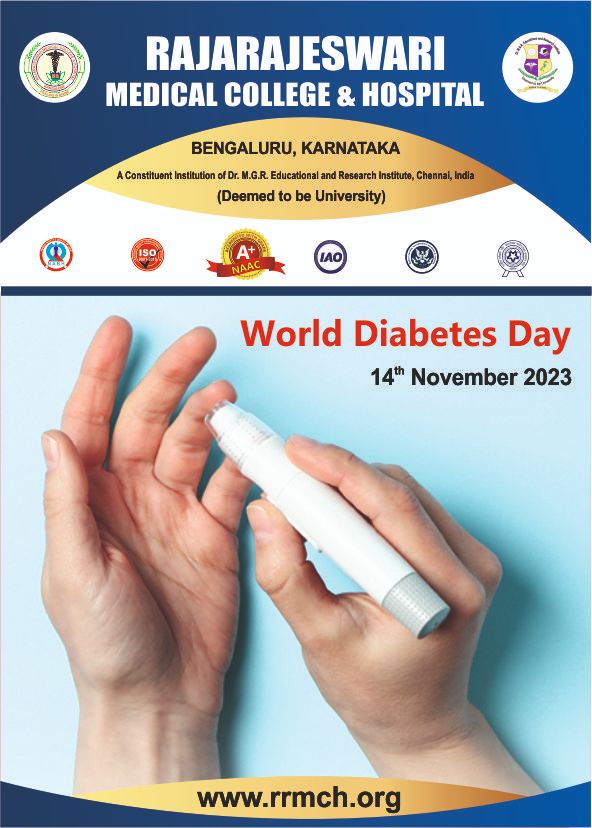 World Diabetes Day 3