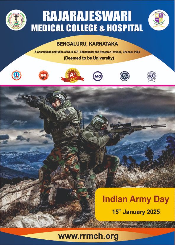 Indian Army Day 3
