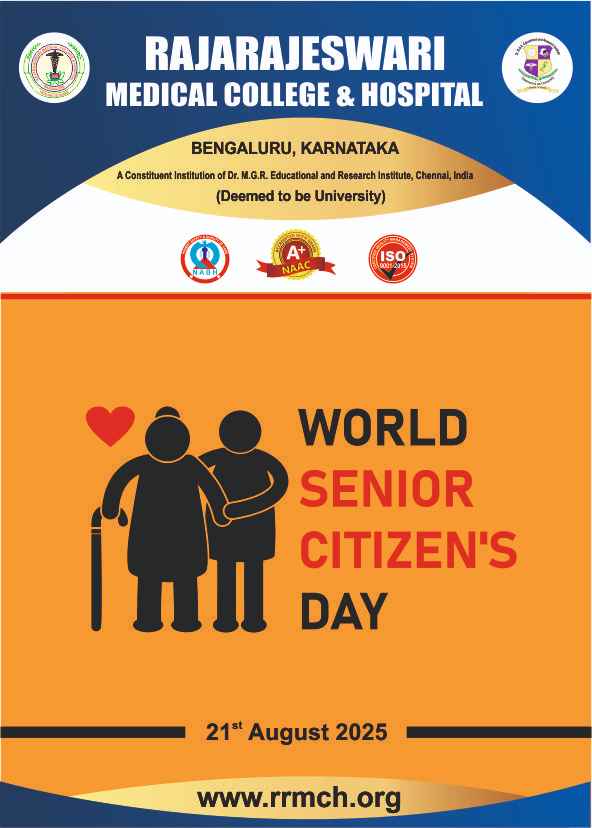 World Senior Citizen Day 2025 3