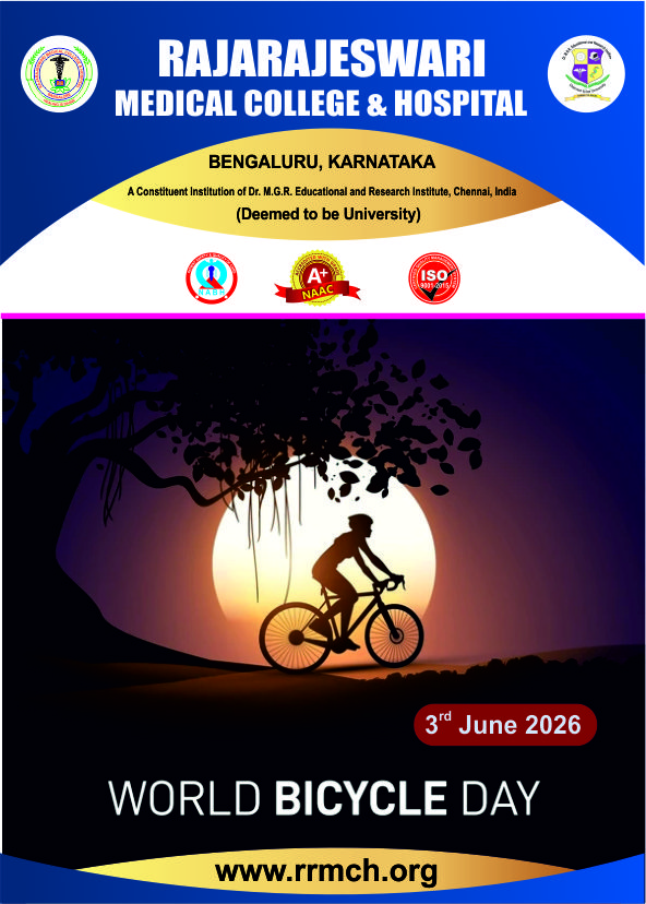 World Bicycle Day 3