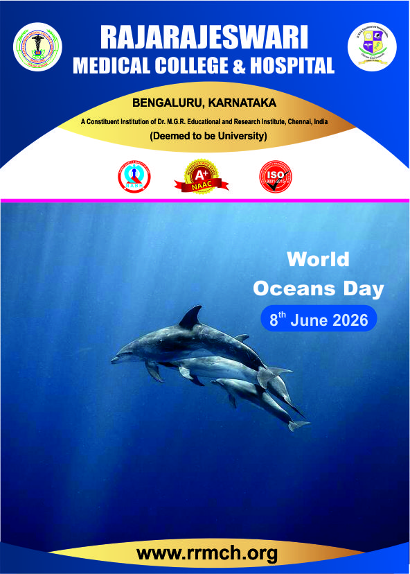 World Oceans Day 1