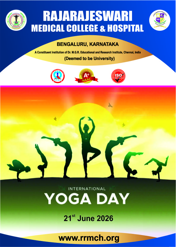 International Day of Yoga 1