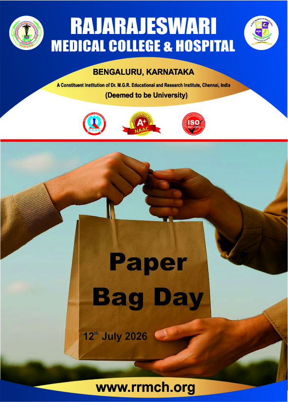Paper Bag Day 1