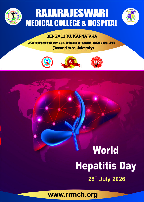 World Hepatitis Day 3