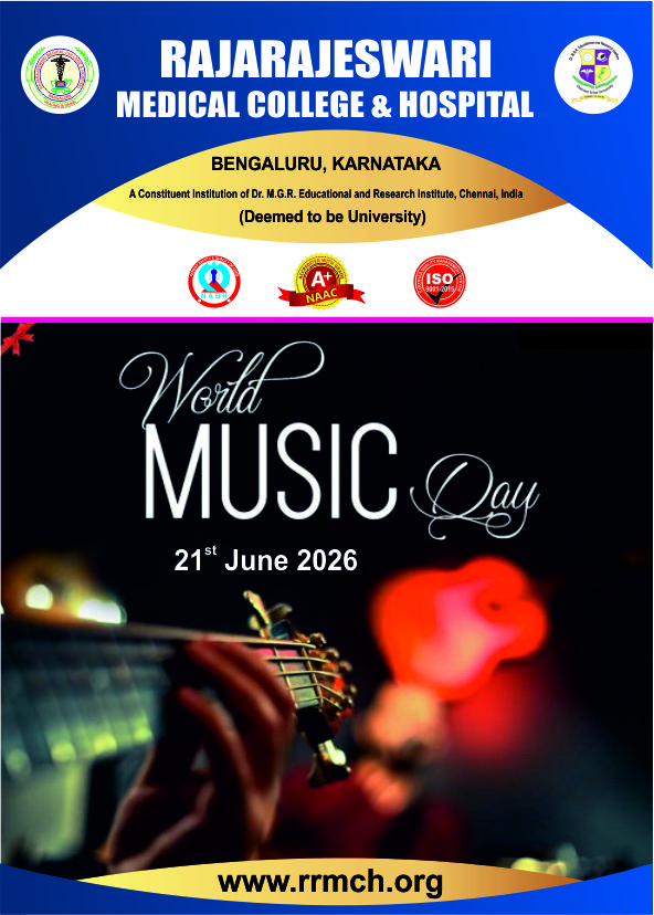 World Music Day 3