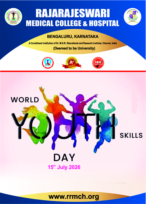 World Youth Skills Day 1