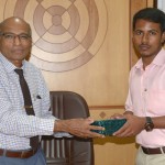 Medical Trivia Winners Photos (2)