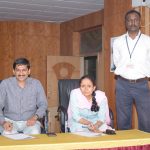 Anthakshari Judges