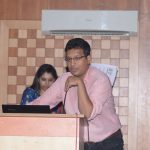 Dr Amith