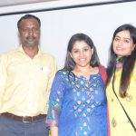 organisers and host