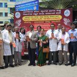 RRMCH VITILIGO AWARENESS PROGRAMME