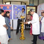 Worlds Breast Feeding Week at RRMCH