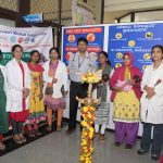 Worlds Breast Feeding Week at RRMCH2