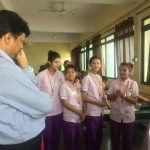 Worlds Breast Feeding Week at RRMCH3