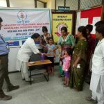 Worlds Breast Feeding Week at RRMCH4