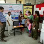 Worlds Breast Feeding Week at RRMCH5