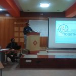 Worlds Breast Feeding Week at RRMCH6