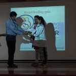 Worlds Breast Feeding Week at RRMCH7