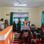 Worlds Breast Feeding Week at RRMCH8