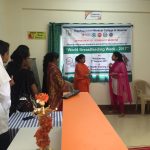 Worlds Breast Feeding Week at RRMCH9