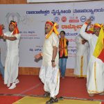 kannada rajyostava celebration ar RRMCH13