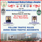 National Bone & Joint Day