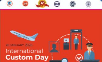 International Customs Duty Day 1