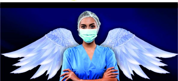 World Int Nurses Day 1