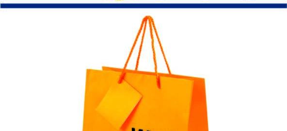 12th July - Paper Bag Day 1