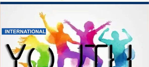 International Youth Day 1