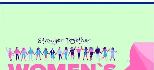 Women’s Equality Day 1