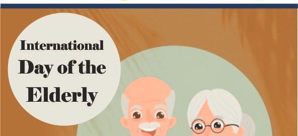 International Day of the Elderly 1