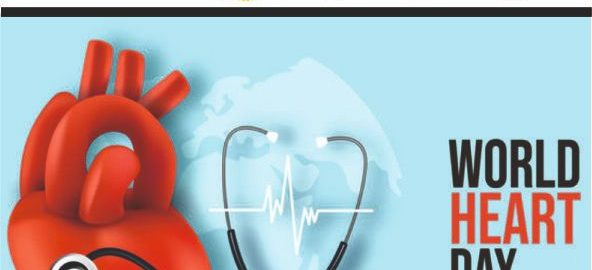 World Heart Day 1