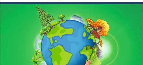 World Ozone Day 1