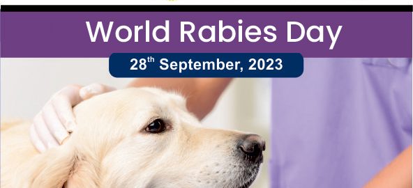 World Rabies Day 2