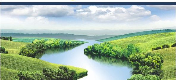 World Rivers Day 1