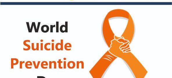 World Suicide Prevention Day 1
