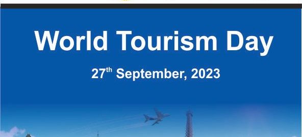 World Tourism Day 1