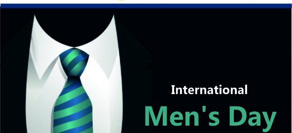 International Men’s Day 1