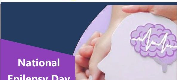 National Epilepsy Day 1