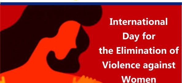 Violence against Women 1-min