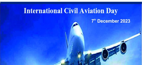 International Civil Aviation Day 1-min