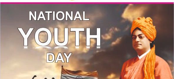 National Youth Day 1