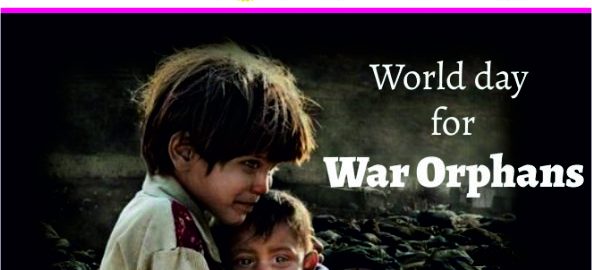 World Day of War Orphans 1-min